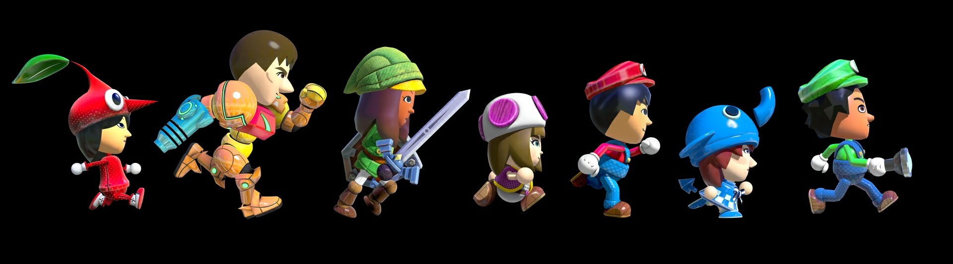 Nintendo Land - Imagen 32